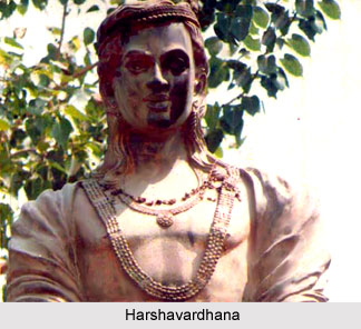 Vardhan Dynasty, Ancient Indian History
