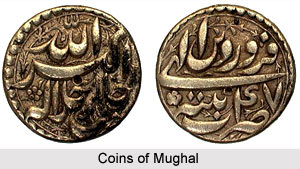 History of Indian Coins