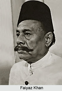 Faiyaz Khan