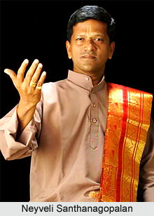 Neyveli Santhanagopalan, Indian Classical Vocalists