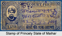 Princely State of Maihar
