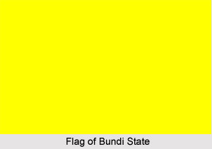 Princely State of Bundi