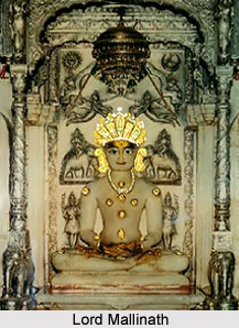 Shri Bhoyani Teerth, Gujarat