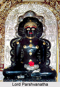 Shri Darbhavati Teerth, Gujarat