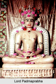 Shri Laxmani Teerth, Madhya Pradesh