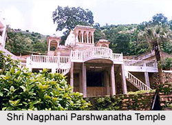 Shri Nagphani Parshwanatha Temple, Rajasthan