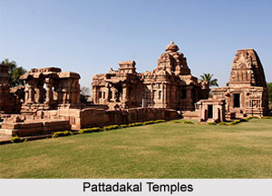 Archaeology of Pattadakal