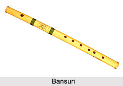 Types of Instruments in East Indian Folk Music