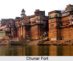 Chunar Fort, Uttar Pradesh