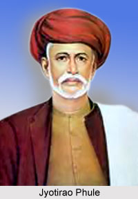 Contribution of Jyotirao Phule to Higher Education