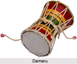 Types of Instruments in East Indian Folk Music