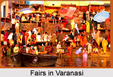 Fairs in Varanasi