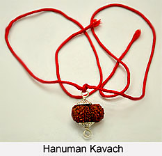 Hanuman Kavach