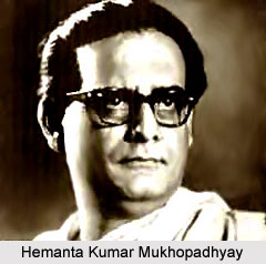 Hemanta Kumar Mukhopadhyay