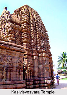 Kasivisvesvara Temple, Gadag District, Karnataka