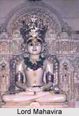 Lord Mahavira