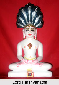 Lord Parshvanatha, Twenty-Third Tirthankara