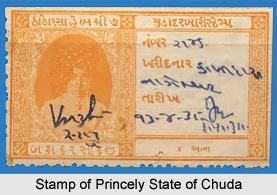 Princely State of Chuda