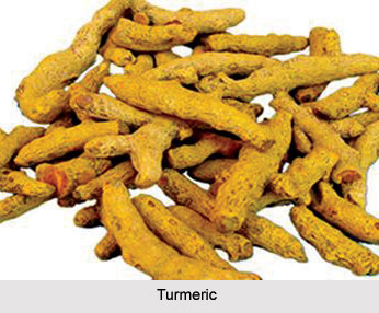 Uses of Turmeric in Ayurveda