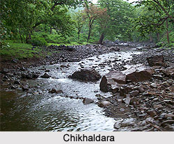 Chikhaldara, Maharashtra