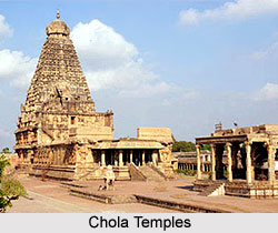 Chola Temple