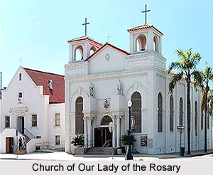 Church of Our Lady of the Rosary, Goa