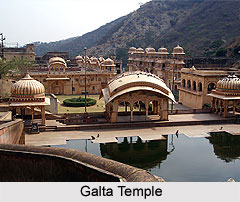 Govind Dev Ji Temple, Jaipur
