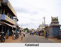 Kalakkad , Tamil Nadu