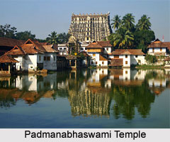 Padmanabhaswami Temple