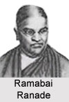 Ramabai Ranade  , Indian Freedom Fighter