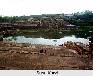 Suraj Kund