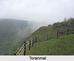 Toranmal, Maharashtra