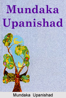 1st Khanda of Chapter Three, Mundaka Upanishad