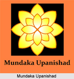 2nd Khanda of Chapter One, Mundaka Upanishad