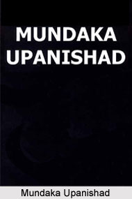 2nd Khanda of Chapter Two, Mundaka Upanishad