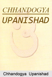 Chapter Eight of Chandogya Upanishad
