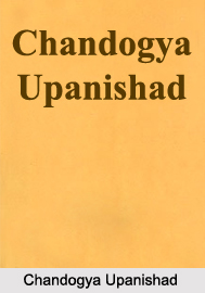 Chapter Five of Chandogya Upanishad