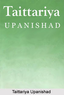 Chapters of Taittariya Upanishad