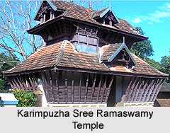 Karimpuzha Sree Ramaswamy Temple, Kerala