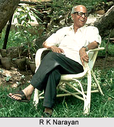 Mr  Sampath - The Printer of Malgudi, R K Narayan