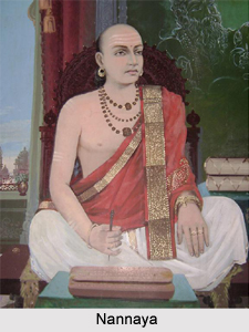 Nannaya, Telugu Poet