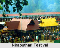 Festivals of Indilayappan Temple, Kerala