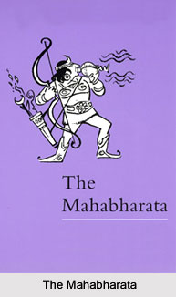 The Ramayana and The Mahabharata ,  R.K.Narayan