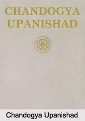 Third Chapter of Chandogya Upanishad
