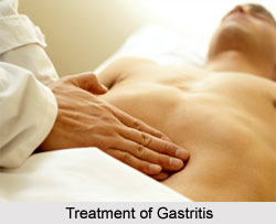 Treatment of Gastritis