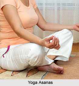 Yoga Asanas for Treatment Of Joint Muscle Ailments