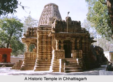Chhattisgarh, Indian State