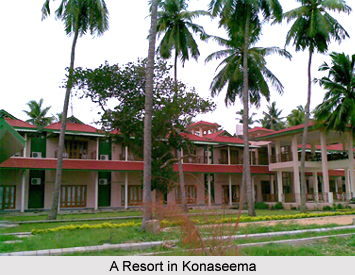 Konaseema, Andhra Pradesh