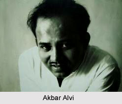 Abrar Alvi, Indian Cinema