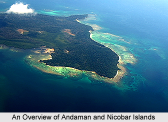 Andaman and Nicobar Islands Tourism